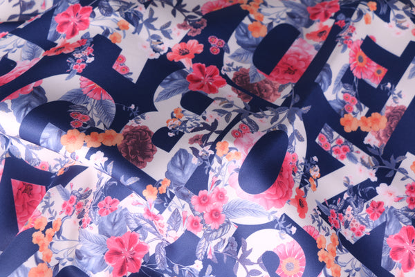 Tela de neopreno (parte III) para coser lencería, sujetadores, braguitas.