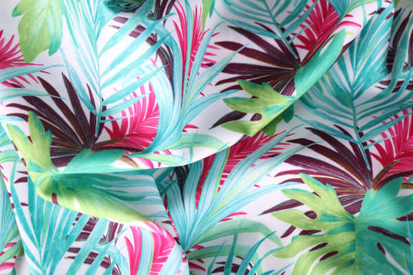 telas de neopreno estampadas