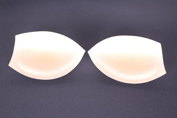 copas push up de relleno de bikinis, bañadores