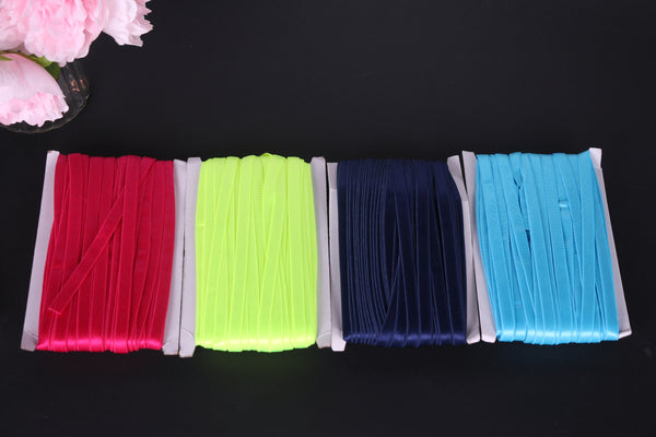 10mm bra strap elastic. elástico de tirante de sujetador España