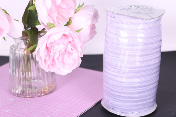 Comprar rollos elásticos de lencería. Lingerie elastics in bulk rolls