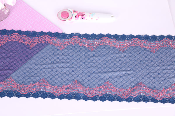 encaje studio costura shop, madalynne intimates, ohhh lulu, evie la luve