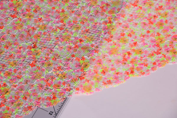 orange lingerie supplies, emerald erin supplies, tailormadeshoppe