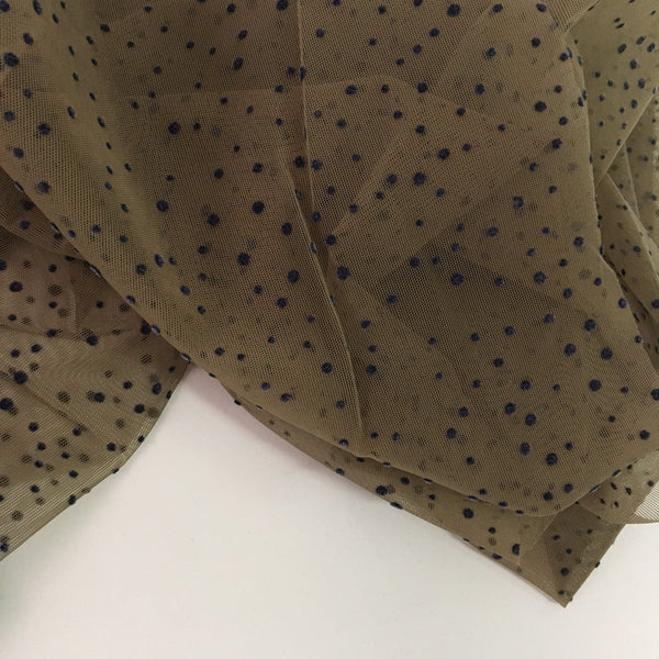 Lawren Bodysuit Fabric