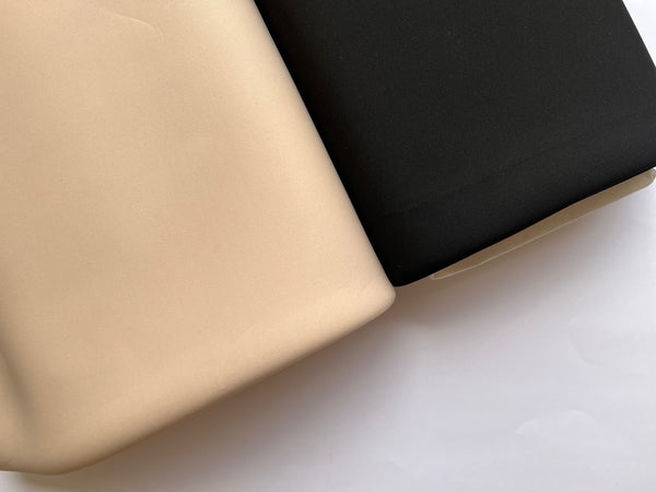 tejido foam para coser copas sujetadores bañadores bikinis