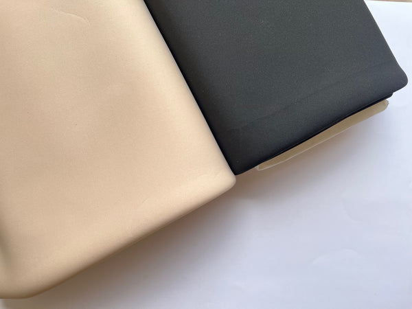 cut and sew foam, laminated foam