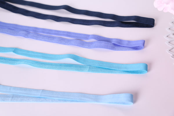blue tones FOE 5/8"