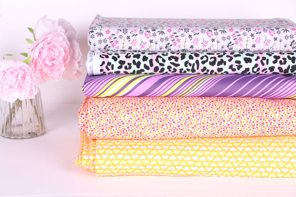 swimwear fabric for swimsuits and bikinis.
