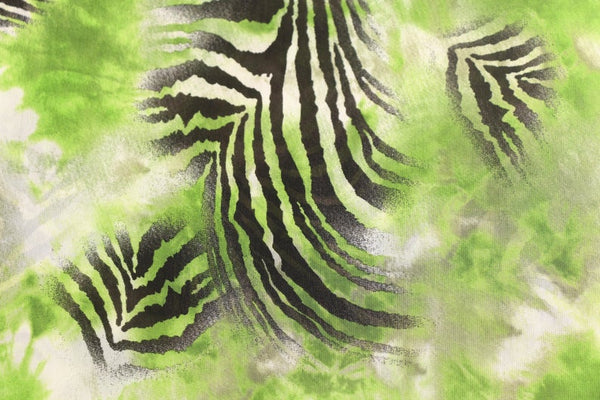 zebra stretch mesh for Maris Bralette, Lawren Bodysuit, Fenix Bodysuit Pattern