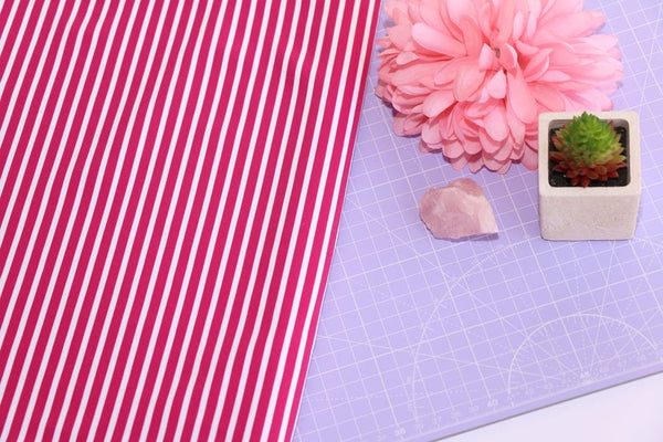stripes bathing fabric