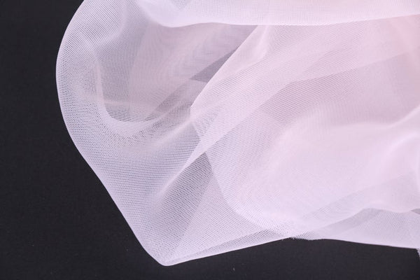 pale pink bra lining for underwired bras