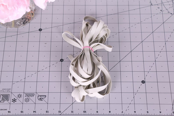 white swimsuit elastic wholesale