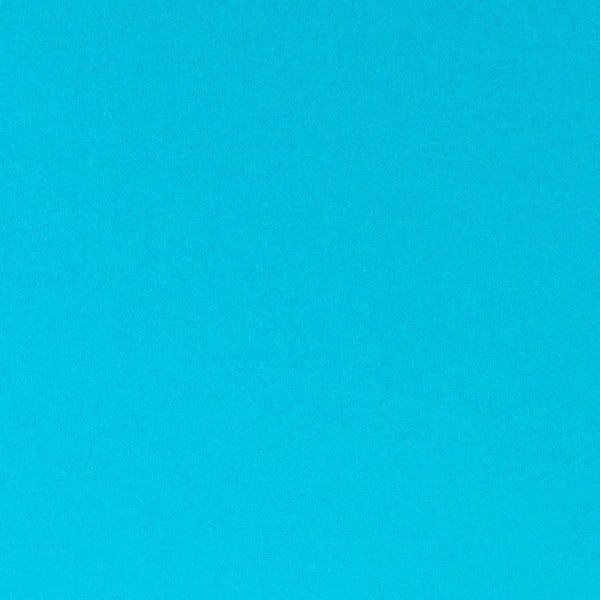 Tul elástico azul turquesa