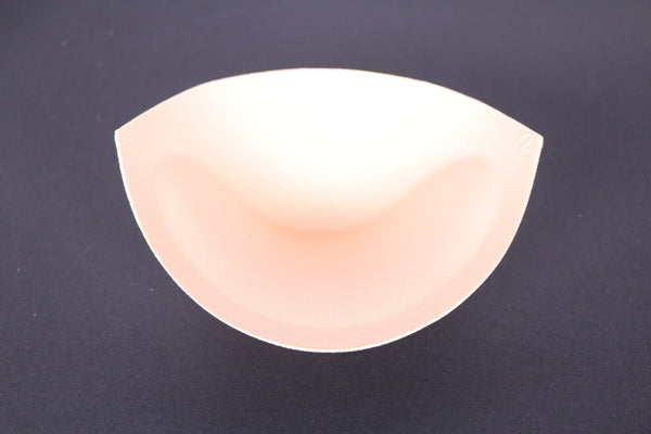 push up bra cups for lingerie and swimwear