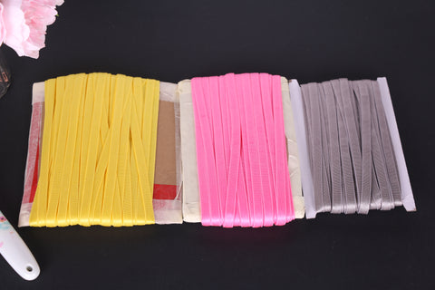 10mm bra strap elastic. elástico de tirante de sujetador España