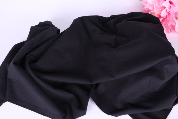 forro de bañador negro para coser ropa de baño bikinis. OEKOTEX