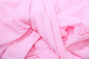 pink stretch mesh. pink power mesh. tul elástico rosa lenceria vestidos tops