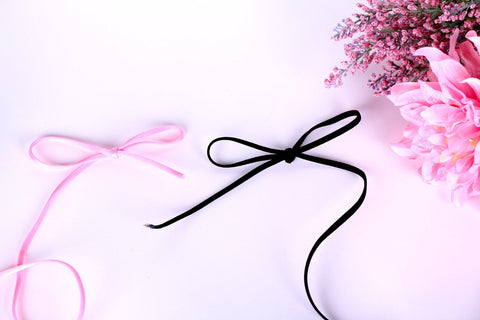 spaghetti strap elastic for bra making lingerie sewing. elástico tirante espagueti para sujetador